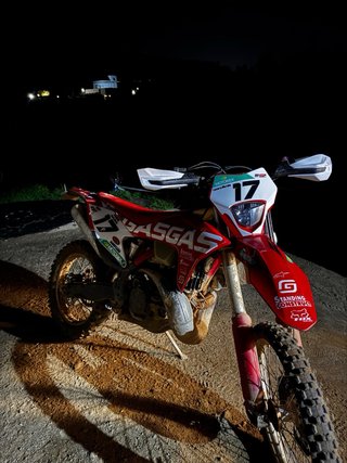 Gas Gas EC 300
