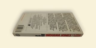 Indiana Jones y la Ultima Cruzada