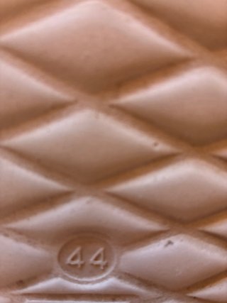 Chanclas Louis Vuitton grises