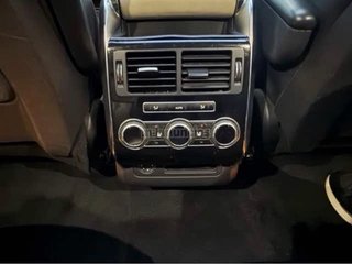 Se vende Range Rover Sport 2014