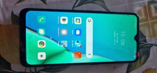 Oppo A9 2020 Blu