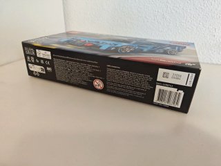 Lego Speed Champions 77253 Bugatti Vision