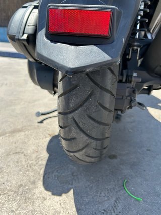 Yamaha Nmax 125 Gris 2024