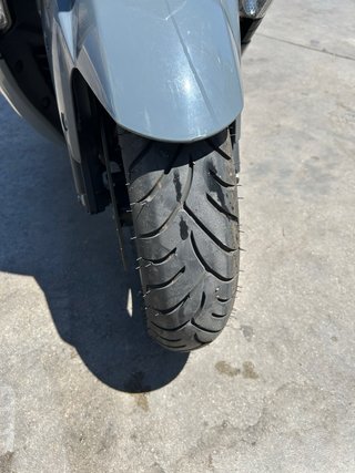 Yamaha Nmax 125 Gris 2024