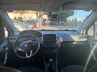 Peugeot 2008 2017