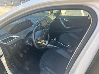 Peugeot 2008 2017