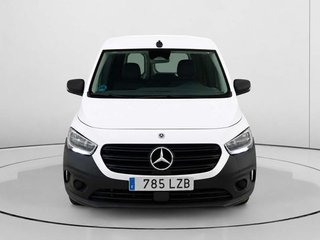 Mercedes Citan 110 CDI