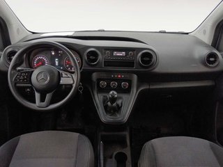 Mercedes Citan 110 CDI