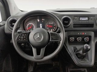 Mercedes Citan 110 CDI