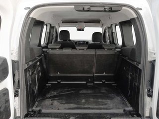 Mercedes Citan 110 CDI