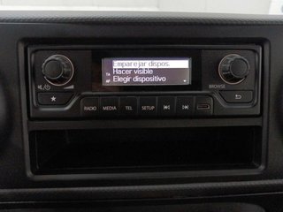 Mercedes Citan 110 CDI