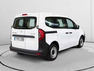 Mercedes Citan 110 CDI