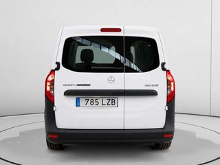 Mercedes Citan 110 CDI