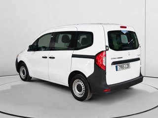 Mercedes Citan 110 CDI