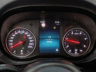 Mercedes Citan 110 CDI