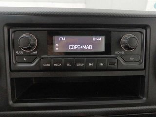Mercedes Citan 110 CDI