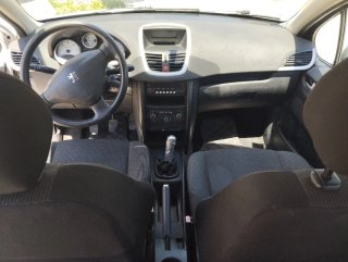 Peugeot 207 2009