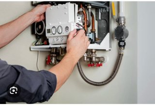 Servicios de reformas y reparaciones del hogar