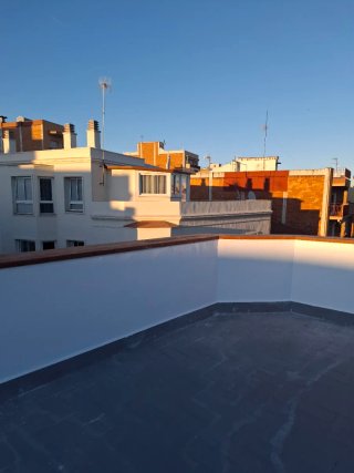Servicios de reformas y reparaciones del hogar