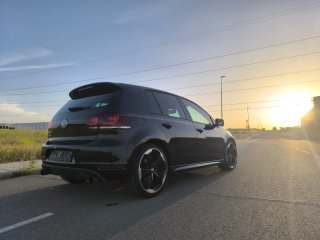 GOLF 6 GTI 35 TH