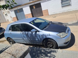 Toyota toyota 2005