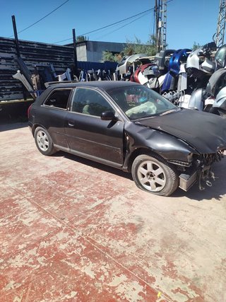 Audi A3 1.9 TDI 2000