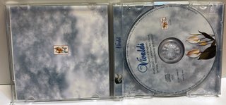 CD Vivaldi - Le Quattro Stagioni