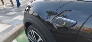 MINI COOPER SE (GARANTÍA 06/28)