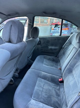Renault Megane 2000