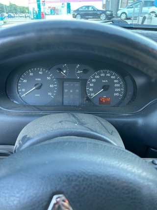 Renault Megane 2000