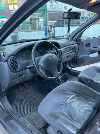 Renault Megane 2000
