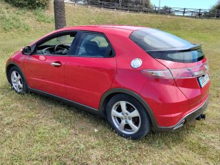 Honda Civic 2010