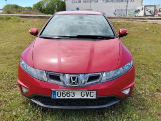 Honda Civic 2010