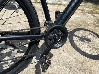 Bicicleta Eléctrica Jetson 2.0