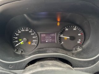 Mercedes-Benz Vito 111 LARGA