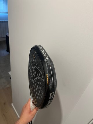 Pala pádel Joma Blast Pro HRD 2026
