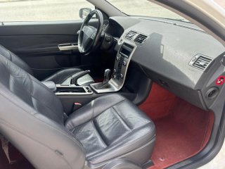Volvo C30 Summum 1.6 2007