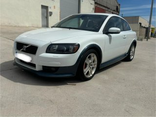 Volvo C30 Summum 1.6 2007