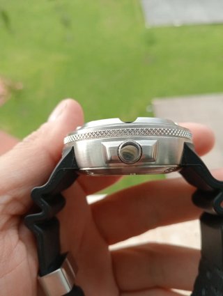 Orologio Citizen Promaster Ecozilla Eco-Drive