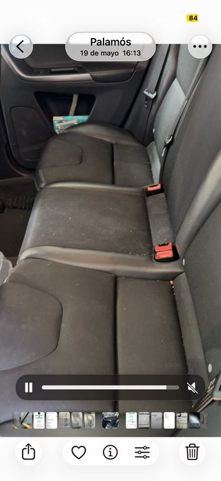Volvo XC60 2017