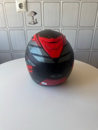 Casco Moto HJC 170 Talla M