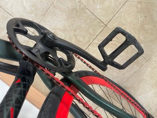 Bici Urbana Orbea Talla L Verde