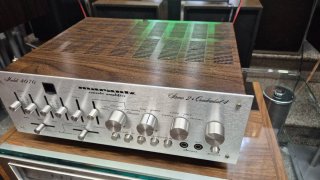 Marantz 4070 Amplificador Consola