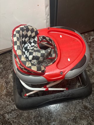 Andador para bebés