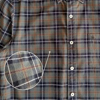 Pedro del Hierro Camisa Cuadros Talla M