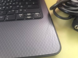 HP ProBook x360 11 G1 EE Táctil Convertible 128GB