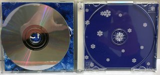 CD  Compilation - Eterea 2