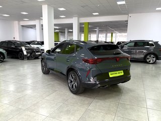 CUPRA Formentor 1.5 eTSI 150CV DSG MHEV EL TOP!!!!