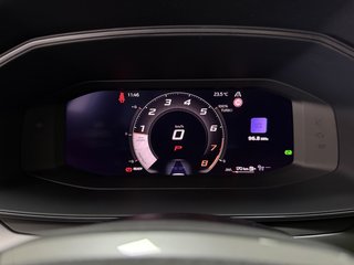 CUPRA Formentor 1.5 eTSI 150CV DSG MHEV EL TOP!!!!