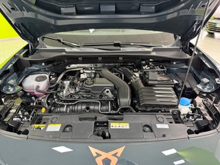 CUPRA Formentor 1.5 eTSI 150CV DSG MHEV EL TOP!!!!